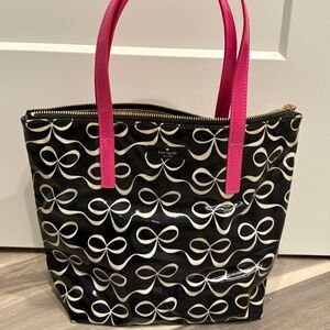 Kate Spade tote bag